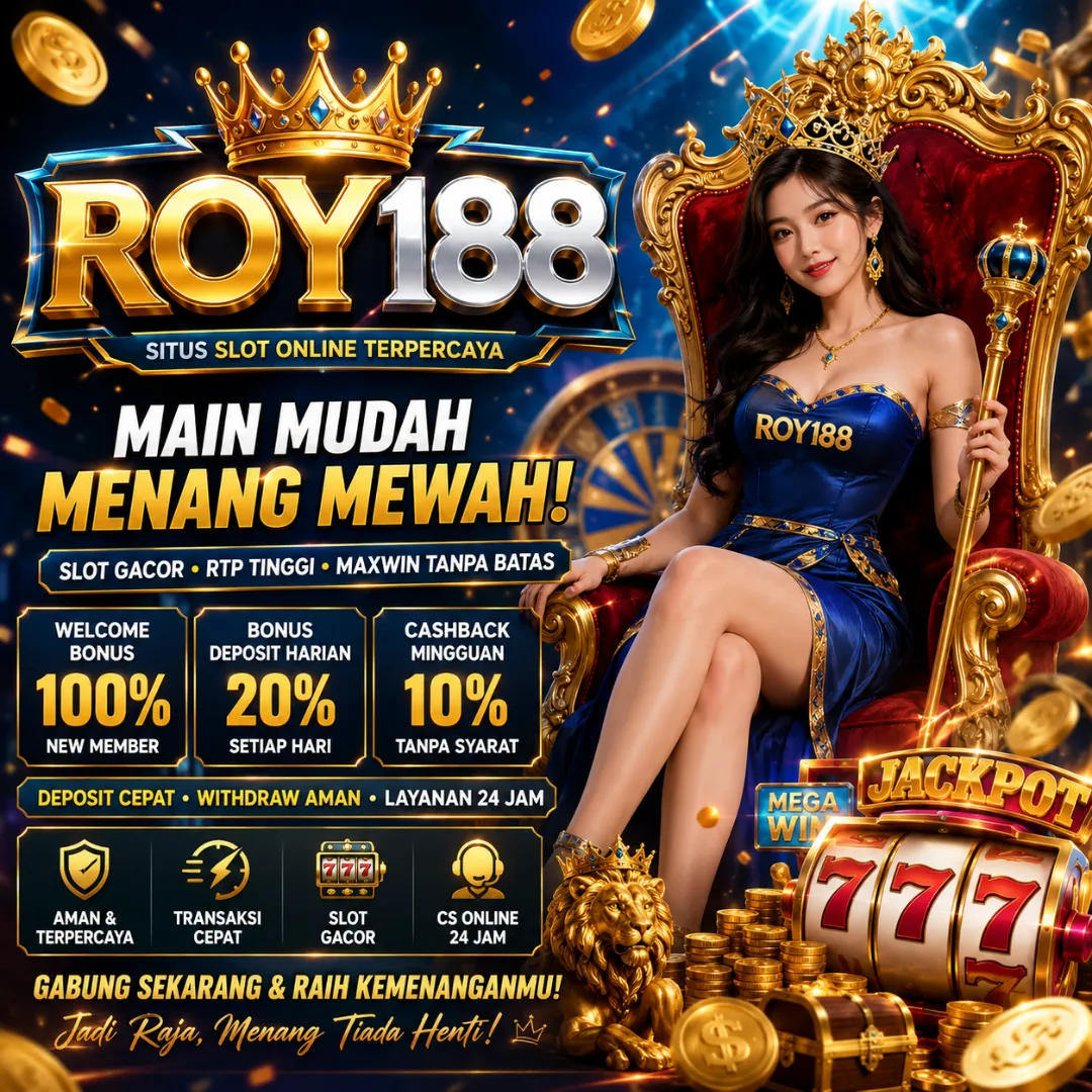 ROY188